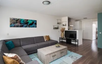 Hoekwoning te koop: Schelde 30, Esse Laag Nieuwerkerk Aan Den Ijssel