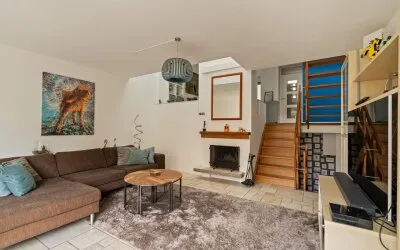 Appartement te koop: Scheldedal 67, Dalenbuurt Capelle Aan Den Ijssel