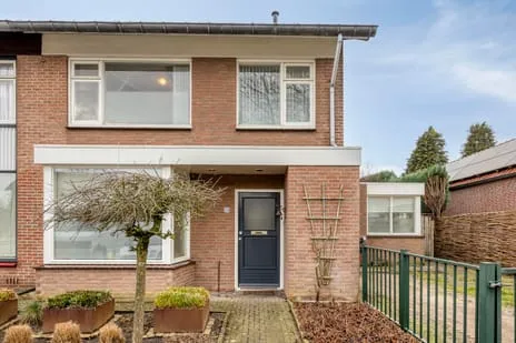 Hoekwoning te koop: Scheldehof 18, Veldhoven Veldhoven
