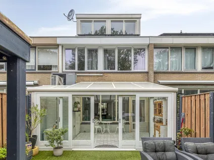 Tussenwoning te koop: Scheldehof 21, Leest Veghel