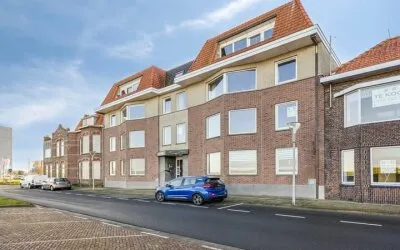 Appartement te koop: Scheldekade 21, Terneuzen