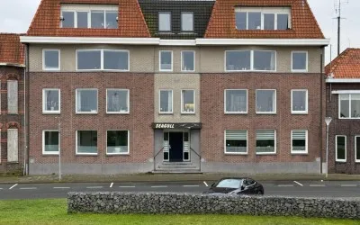 Appartement te koop: Scheldekade 23A, Terneuzen