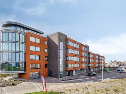 Appartement te koop: Scheldekade 32-102, Breskens