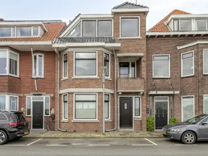 Tussenwoning te koop: Scheldekade 44, Terneuzen