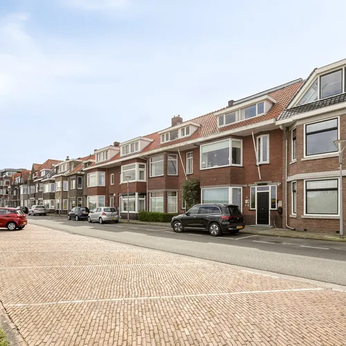 Tussenwoning te koop: Scheldekade 44, Binnenstad-Java Terneuzen