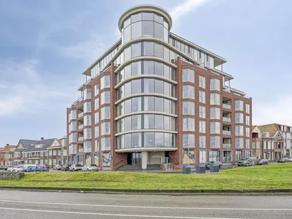 Appartement te koop: Scheldekade 57D, Binnenstad-Java Terneuzen