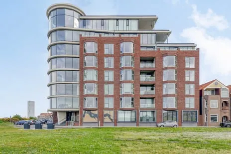 Appartement te koop: Scheldekade 58D, Binnenstad-Java Terneuzen