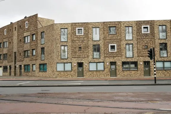 Appartement te huur: Scheldeplein 18, Rivierenbuurt-Noord 'S-Gravenhage