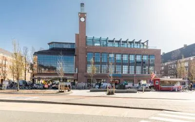 Appartement te huur: Scheldeplein 1N, Scheldebuurt-West Amsterdam