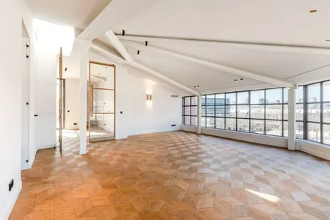 Apartment for rent: Scheldeplein 1N, Scheldebuurt-West Amsterdam