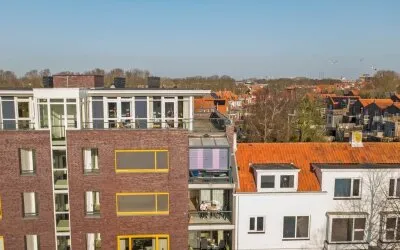 Appartement te koop: Scheldestraat 120, Vlissingen