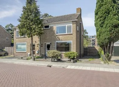 Twee-onder-één-kap te koop: Scheldestraat 17, Overwhere-Zuid Purmerend