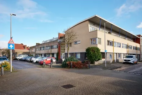 Tussenwoning te koop: Scheldestraat 18, Utrecht