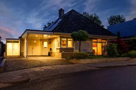 Vrijstaande woning te koop: Scheldestraat 19, Nijverheid Hengelo