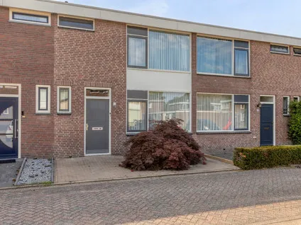 Tussenwoning te koop: Scheldestraat 23, Budel Budel