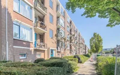 Appartement te koop: Scheldestraat 39, Overwhere-Zuid Purmerend