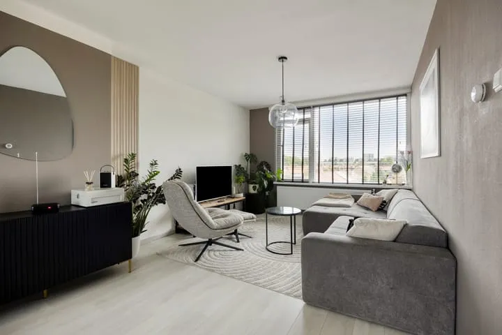 Appartement te koop: Scheldestraat 39, Overwhere-Zuid Purmerend