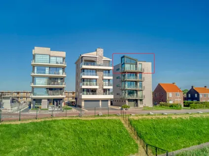 Appartement te koop: Scheldestraat 6D, Cadzand