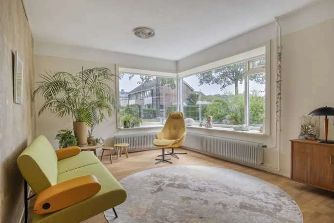 Twee-onder-één-kap te koop: Scheldestraat 71, Assen