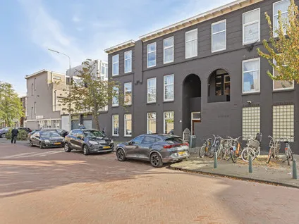 Appartement te koop: Scheldestraat 71, Rivierenbuurt-Noord 'S-Gravenhage