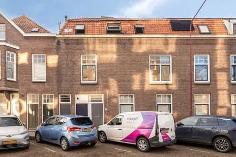 Studio for sale: Scheldestraat 77, Stadhuisplein e.o. Vlissingen