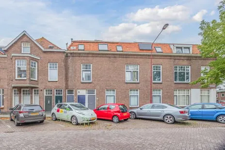 Studio te koop: Scheldestraat 79, Vlissingen