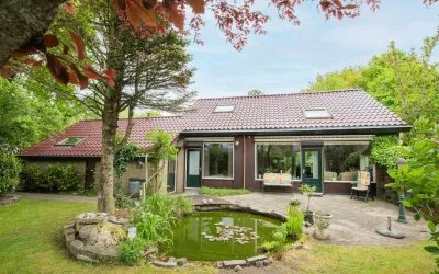 Vrijstaande woning te koop: Scheldestraat 81, Pittelo Zuid Assen