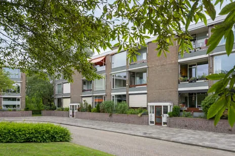 Apartment for sale: Scheldestraat 81, Noord 1 Barendrecht