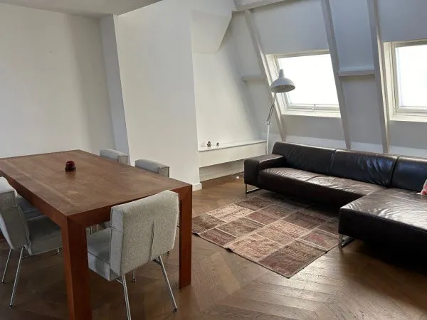 Home for rent: Scheldestraat, Wielingenbuurt Amsterdam