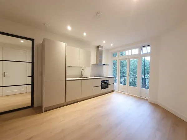 Woning te huur: Scheldestraat, Wielingenbuurt Amsterdam