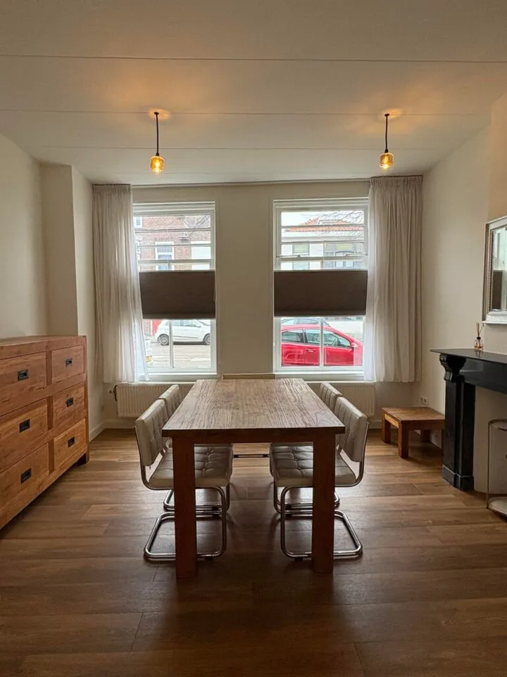 Woning te huur: Scheldestraat, Scheldestraat e.o. Vlissingen