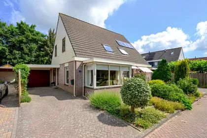 Twee-onder-één-kap te koop: Schelf 7, Oosterterp en Zuiderpark Wieringerwerf