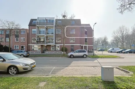 Appartement te koop: Schelfhorst 9, Alphen Aan Den Rijn