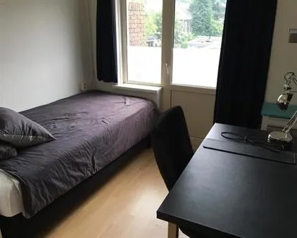 Kamer te huur: Schelfhoutstraat, Doornakkers-Oost Eindhoven