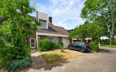 Hoekwoning te koop: Schelkens-ven 27, Kern Horn Horn