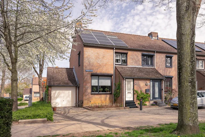 Hoekwoning te koop: Schellegaard 22, Heer Maastricht