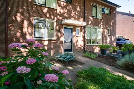 Tussenwoning te koop: Schellenkrans 35, Methen Zevenaar