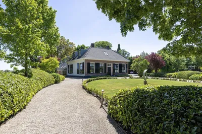 Koopwoning: Schellerbergweg 33 in Zwolle - €2.580.000 - 578m²