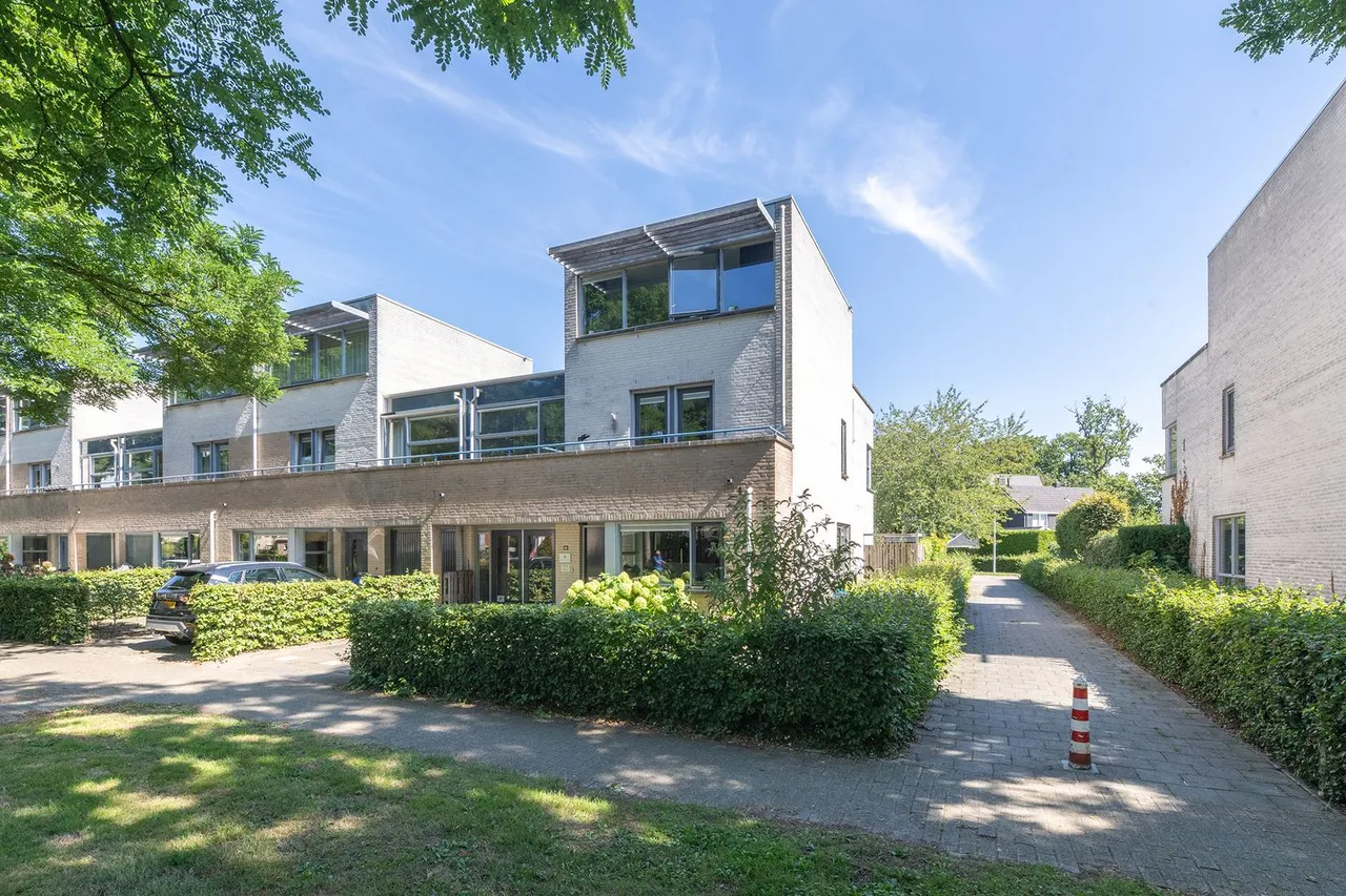 Hoekwoning te koop: Schellerpad 28, Zwolle