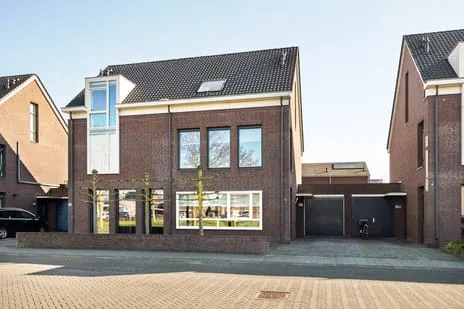 Tussenwoning te koop: Schelling 12, Hoenderbos-Velmolen Uden