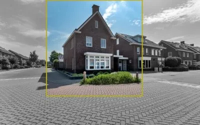 Hoekwoning te koop: Schelling 15, Hoenderbos-Velmolen Uden