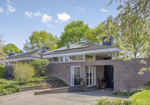 Vrijstaande woning te koop: Schelling 6, Herkenbosch