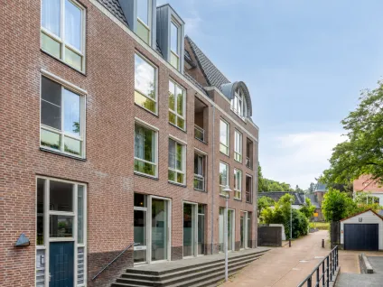 Appartement te koop: Schellingshof 27, Beek-Midden Beek