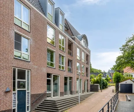 Appartement te koop: Schellingshof 27, Beek-Midden Beek (Gem. Berg En Dal)