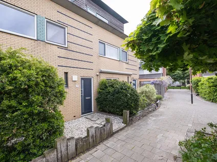 Tussenwoning te koop: Schellinkhof 17, Oostertocht Zuid Heerhugowaard
