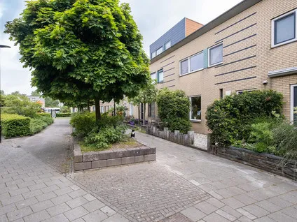 Tussenwoning te koop: Schellinkhof 17, Oostertocht Zuid Heerhugowaard