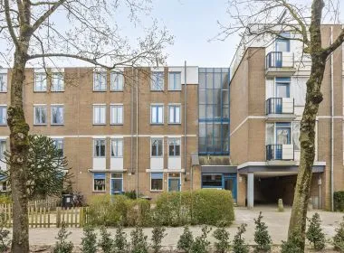 Appartement te koop: Schelluinenstraat 66, Reigersbos 2 Amsterdam