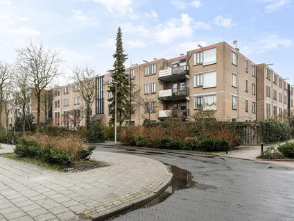 Appartement te koop: Schelluinenstraat 75, Reigersbos 2 Amsterdam