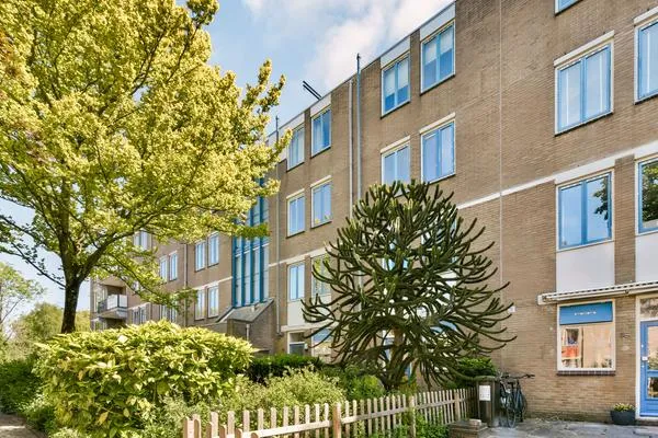 Appartement te koop: Schelluinenstraat 76, Reigersbos 2 Amsterdam