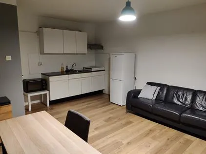 Kamer te huur: Schelluinenstraat, Reigersbos 2 Amsterdam